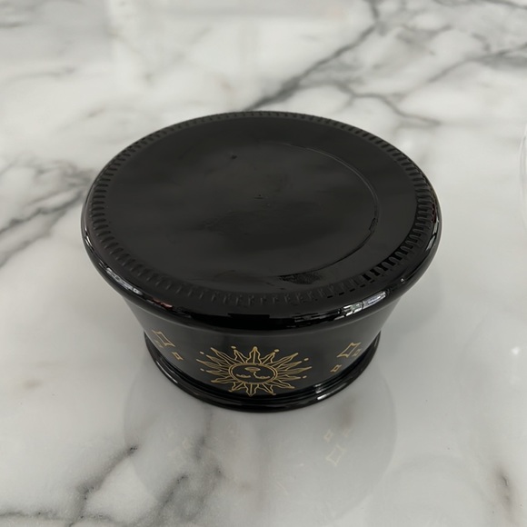 Target 2023 - NWT - Glass Fortune Teller Crystal Ball Container - Picture 6 of 12